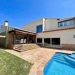 Amazing Villa Sea Views