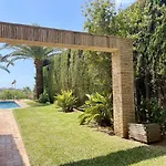 Amazing Villa Sea Views