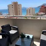 Apartamento Beach Apolo XVIII