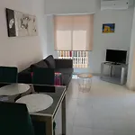 Casas Holiday - Playa Del Cura 2
