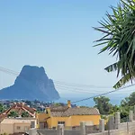 Villa Galicia