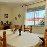 Villa Playa Mil Palmeras