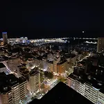 Apartamento Luxury & Top Sea View