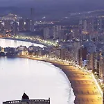 Disponible -11 Al 21 Abril-Apt Cachirul- 4 Pers -Wifi -Aire Acond- Parking Opcionable Extra