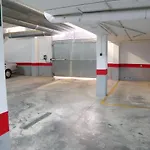 Apartamento Con Piscina, Parking Y Tranquilidad