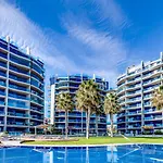 Sea Senses South-Facing Apartment