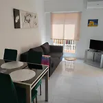 Casas Holiday - Playa Del Cura 2