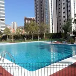 Ola Azul Lidersol Apartment