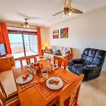 A011 - Apartamento A 100 Metros Playa De La Fosa Calpe