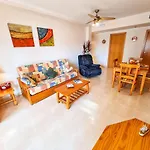A011 - Apartamento A 100 Metros Playa De La Fosa Calpe