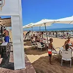 Brand New Apartment. 400 Meters Best Beach