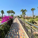 Playa Orihuela Laguna