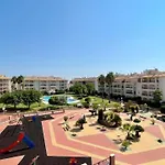 Playa Orihuela Laguna