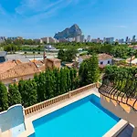 Villa Cruz - Plusholidays