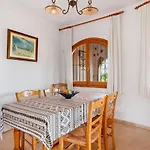 Villa Cruz - Plusholidays