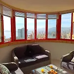 Cumbre Loix Apartment By Agencia Poniente