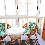 Apartamento Rafael, Torrevieja, Playa Del Acequion