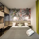 Wayteko Boutique Hotel