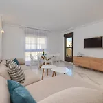 Apartamento En Moraira Moramar