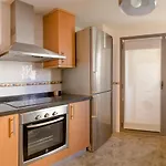 Jacuzzi Stunning 2-Bed Ap Center Alicante
