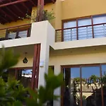 Villa B Nayar 115 Gated Community & Beach Club