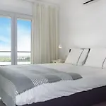 Gorgeous Home In Trullent With House Sea View