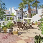 Awesome Apartment In Orihuela With Kitchen