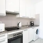 Apartment Henri
