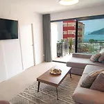 Apartamento Con Vistas Al Mar En La Playa Del Arenal-Bol De Calpe - Ref A016 Avanoa Premium Rentals