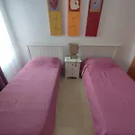 Apartment Next To The Beach