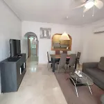 Apartment Next To The Beach