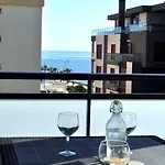 Suenos De Mar A8, 3 Dormitorios, Puerto Nautico, By Bookindenia