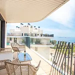 Luxury Penthouse Allonbay Village & Spa