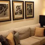 Two Bedroom Seafront Apartment