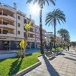 Apartamento En Moraira Moramar