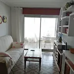 Piso 2 Dormitorios Muy Cerca De La Playa