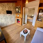 Relax Suits Habitaciones Amplias Con Salon O Terraza