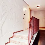 Captain Garcia Apartment