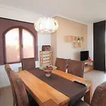 Holiday Home Flor De Poniente By Interhome