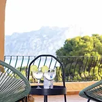 Villa Bassetes