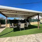 Finca El Garrofer