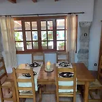 Finca El Garrofer
