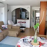 Apartamento Frente Playa Del Cura
