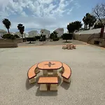 Playa Orihuela 2