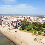 Apartamento Sol Y Playa