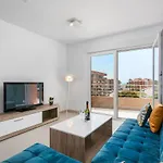 Playa Roqueta Guardamar Del Segura By Villas&You