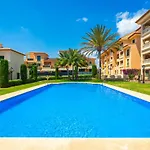 Jardines Del Mar Studio II Javea Port