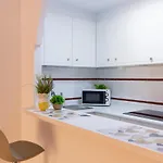 Apartamento Pink Vinamar