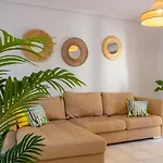 Apartamento Pink Vinamar