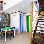 La Vila Es Vella - La Casa Del Mar